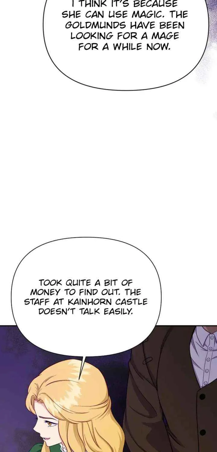 Choose Me, Flora Chapter 46 page 50 - 