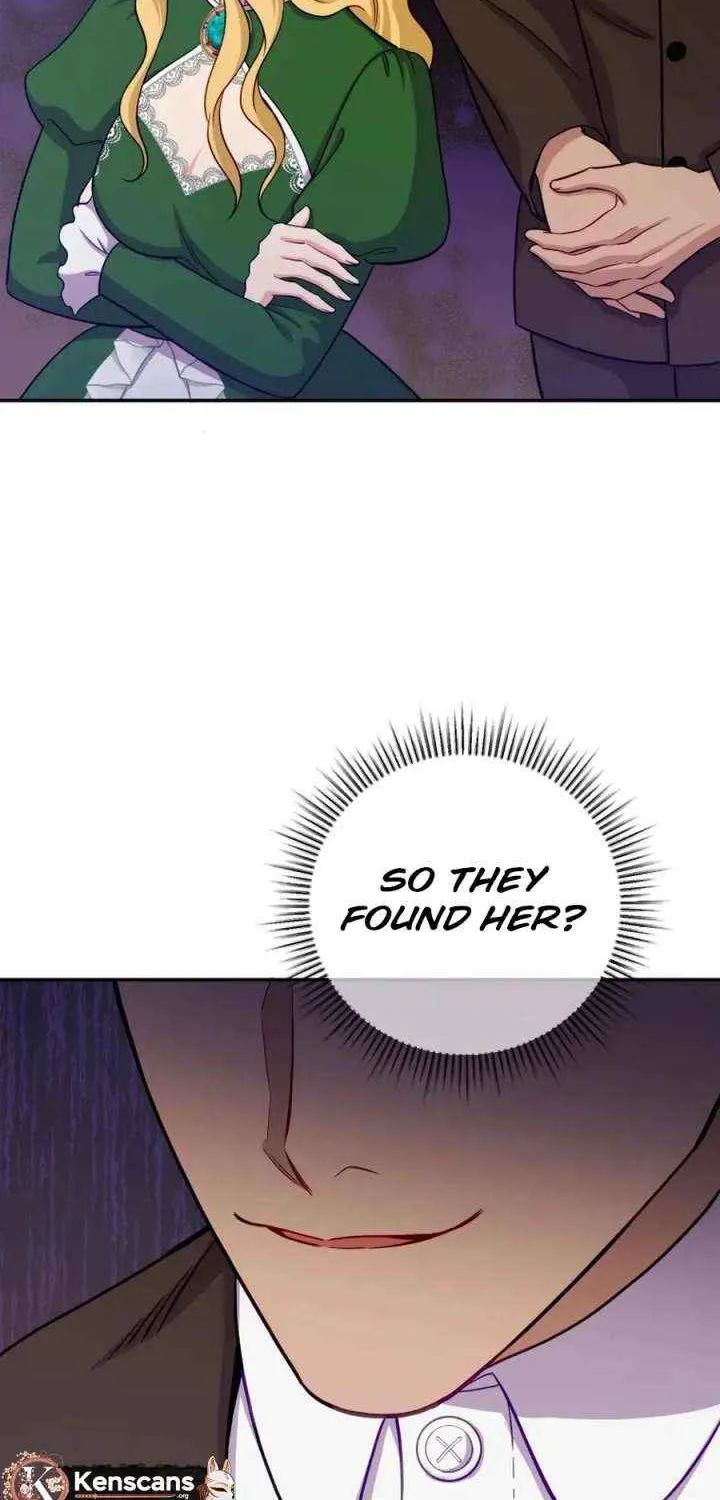 Choose Me, Flora Chapter 46 page 51 - 