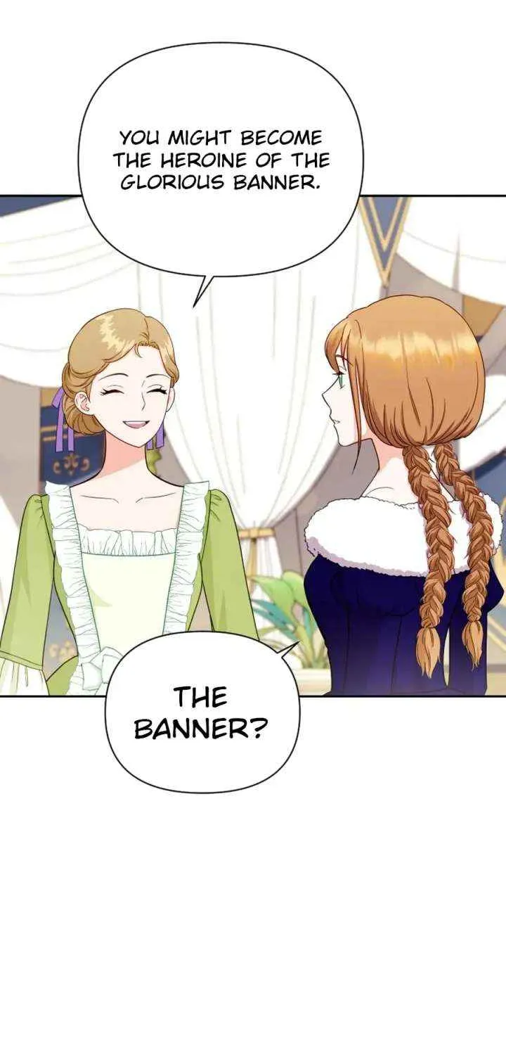 Choose Me, Flora Chapter 46 page 55 - 
