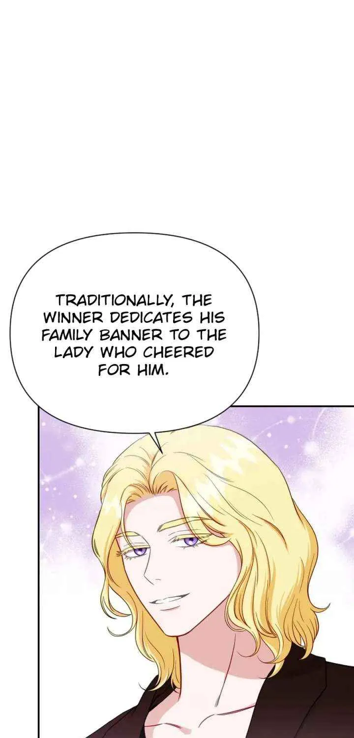 Choose Me, Flora Chapter 46 page 56 - 
