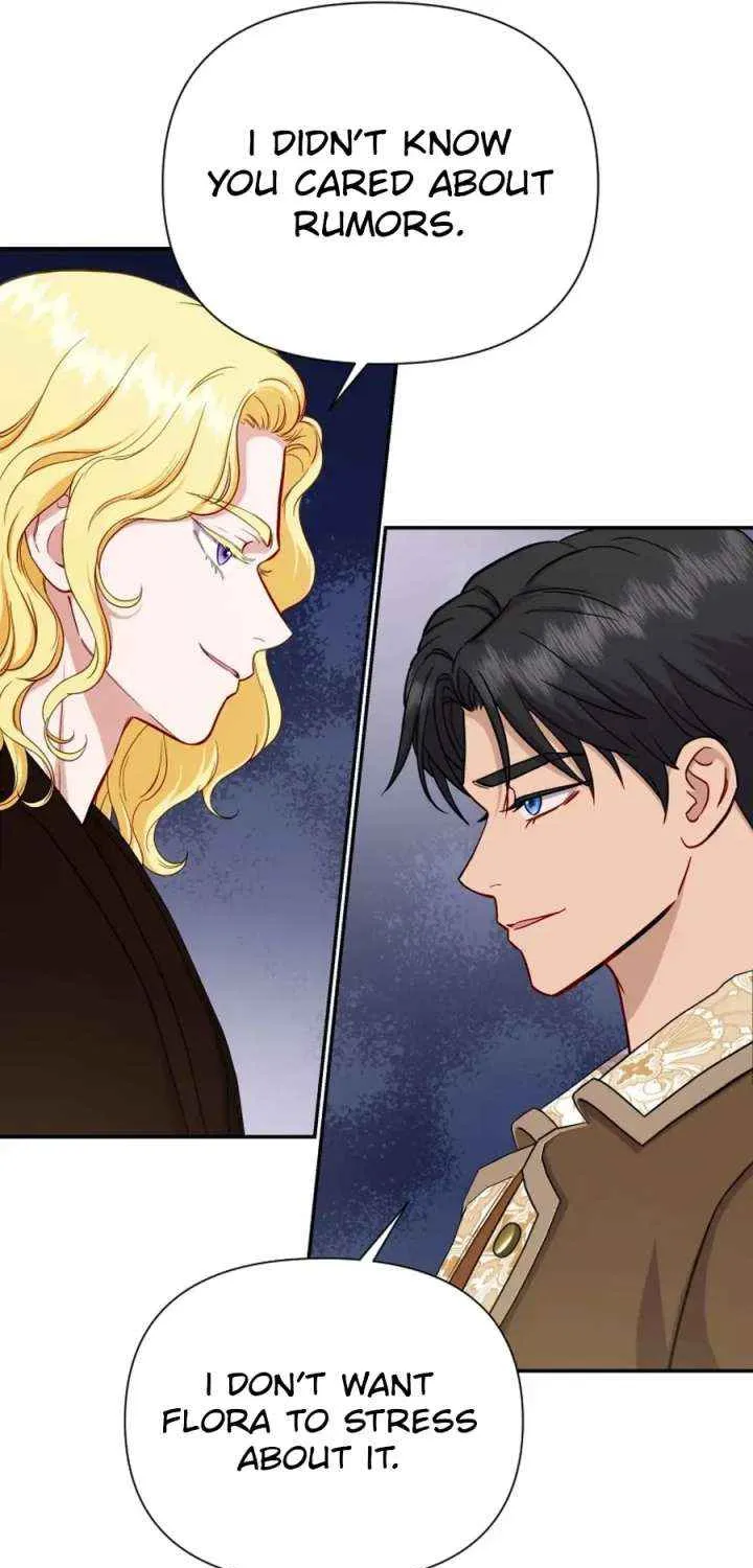 Choose Me, Flora Chapter 46 page 7 - 