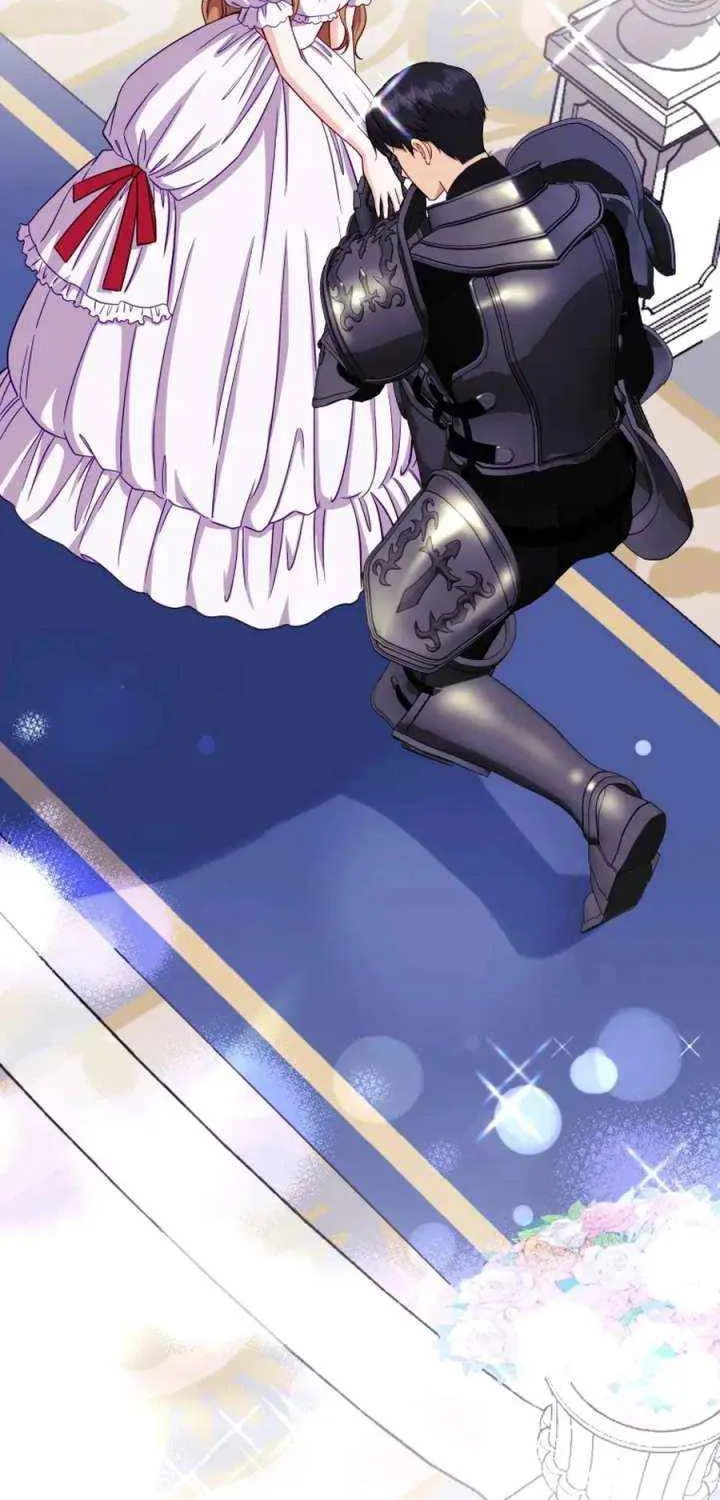 Choose Me, Flora Chapter 46 page 63 - 