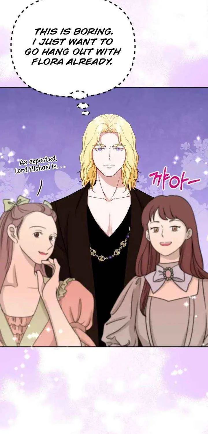 Choose Me, Flora Chapter 46 page 66 - 