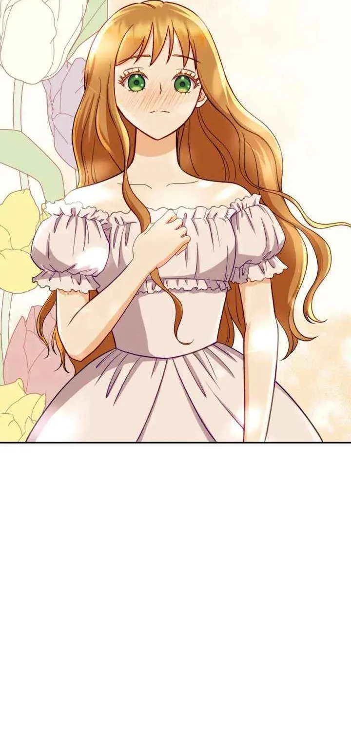 Choose Me, Flora Chapter 46 page 71 - 