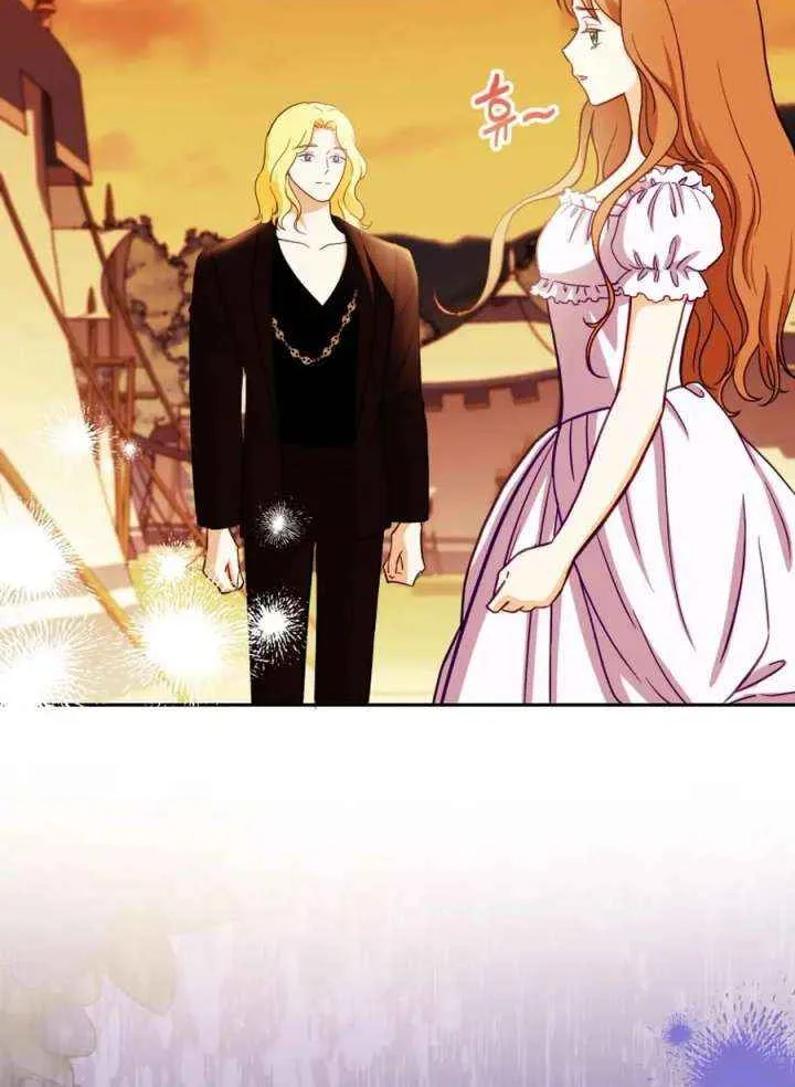 Choose Me, Flora Chapter 46 page 73 - 