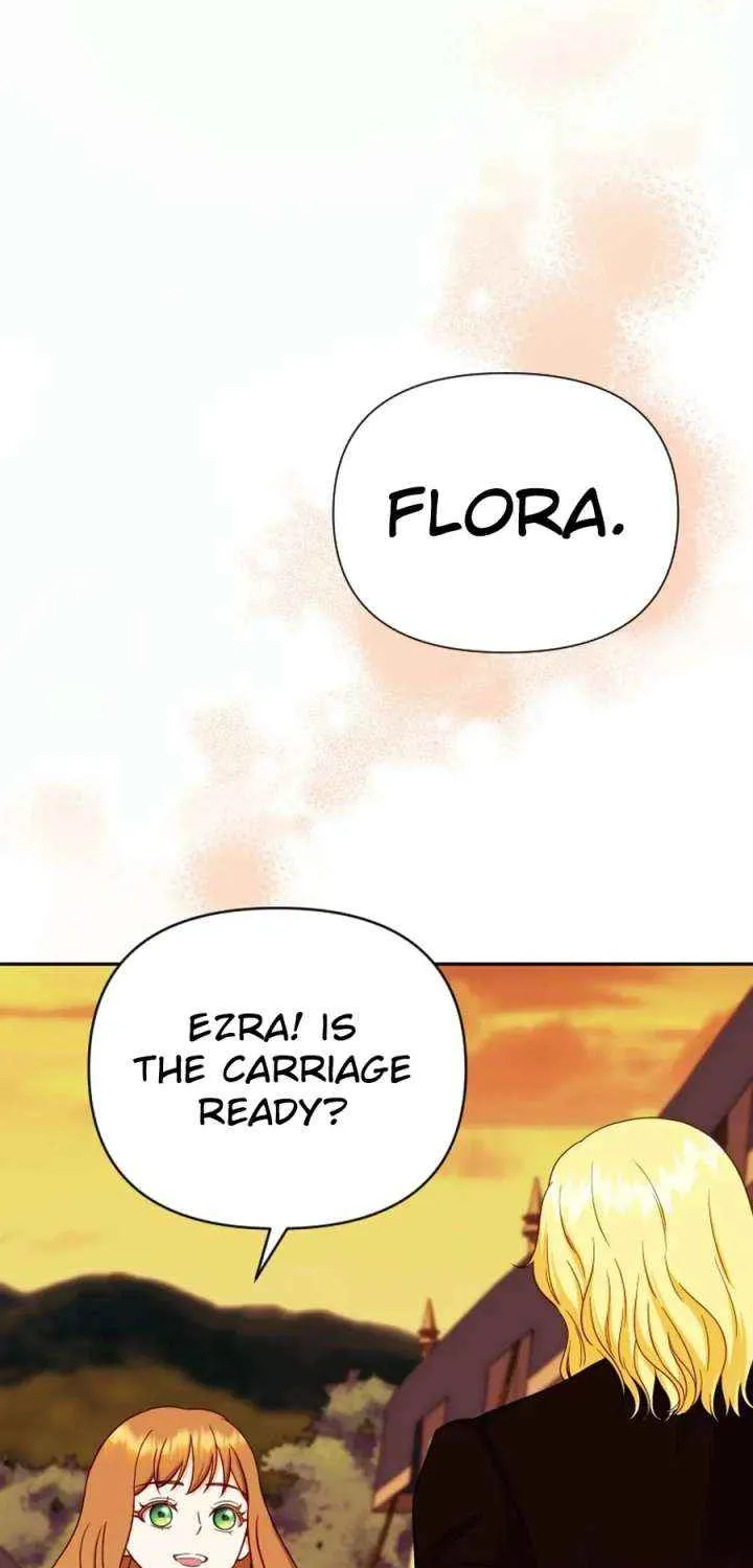 Choose Me, Flora Chapter 46 page 75 - 