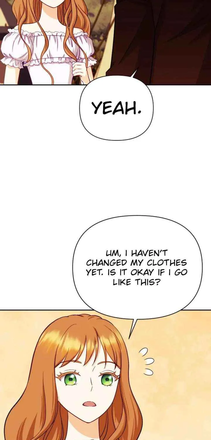 Choose Me, Flora Chapter 46 page 76 - 