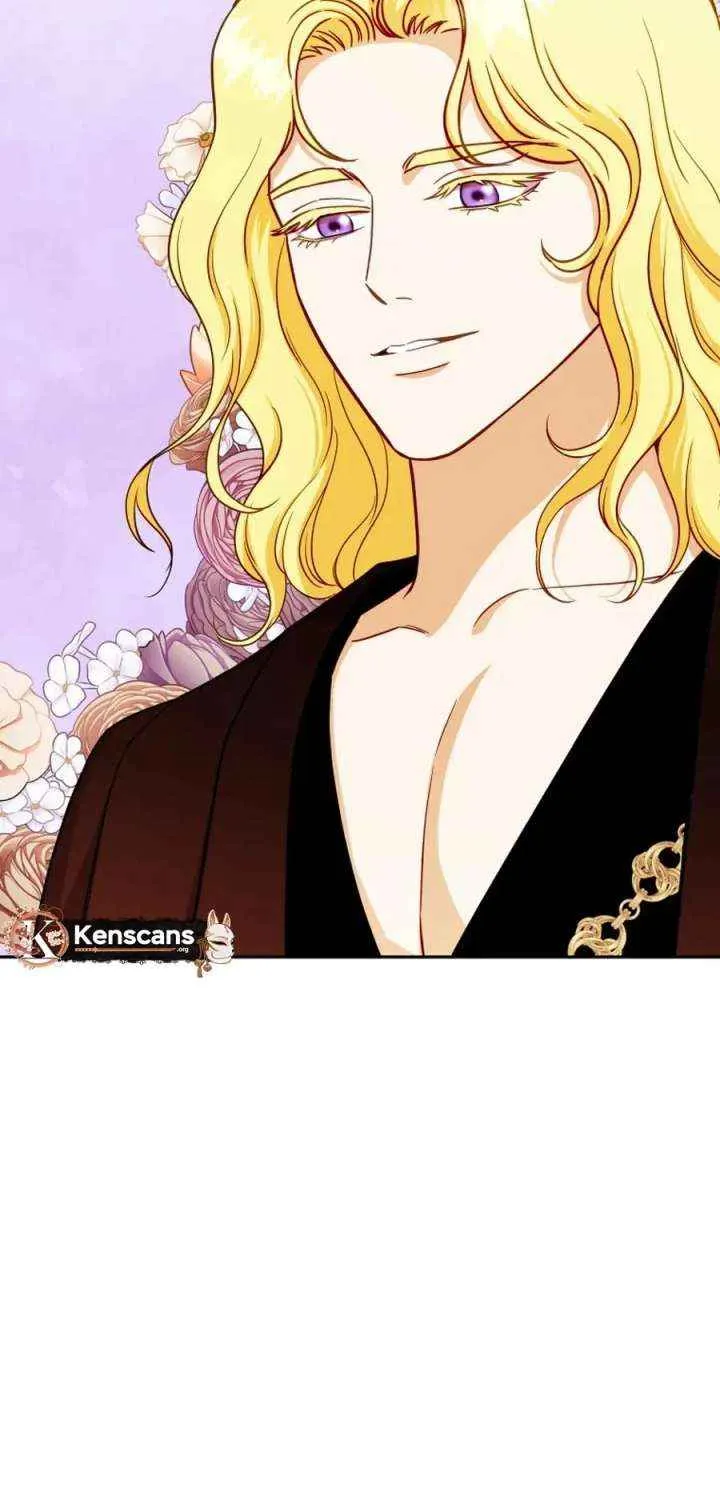 Choose Me, Flora Chapter 46 page 78 - 