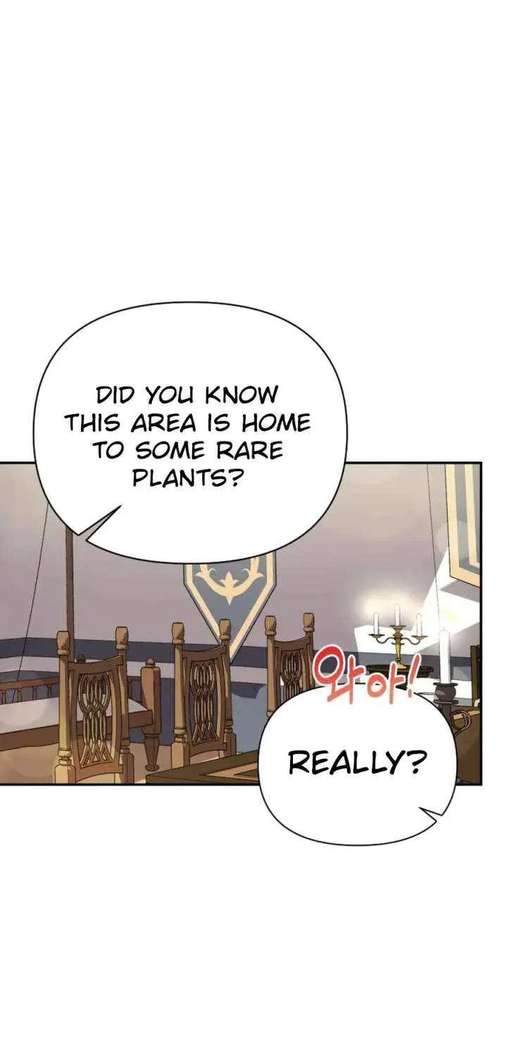 Choose Me, Flora Chapter 46 page 9 - 