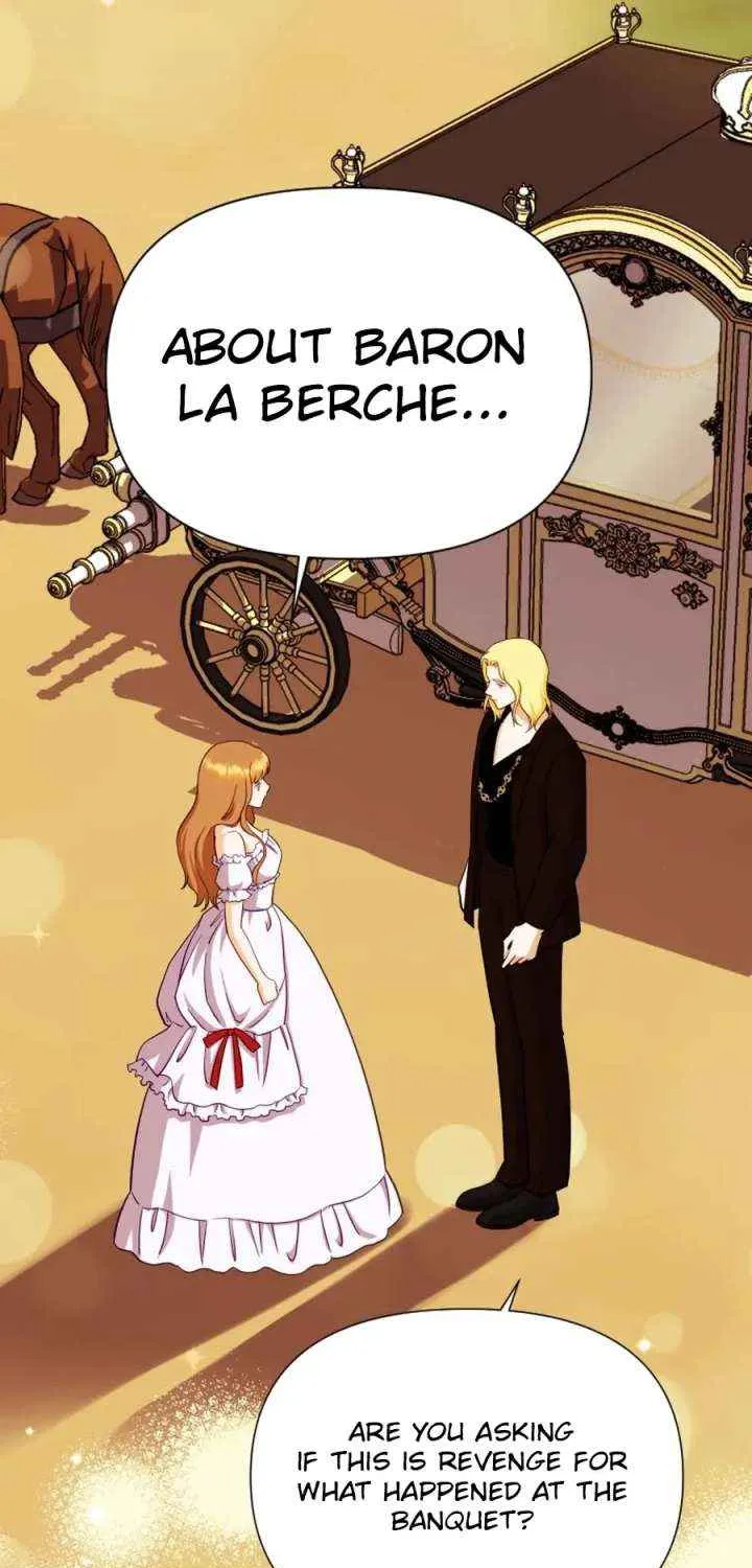 Choose Me, Flora Chapter 46 page 81 - 