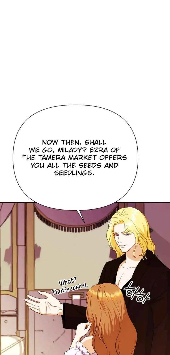Choose Me, Flora Chapter 46 page 84 - 