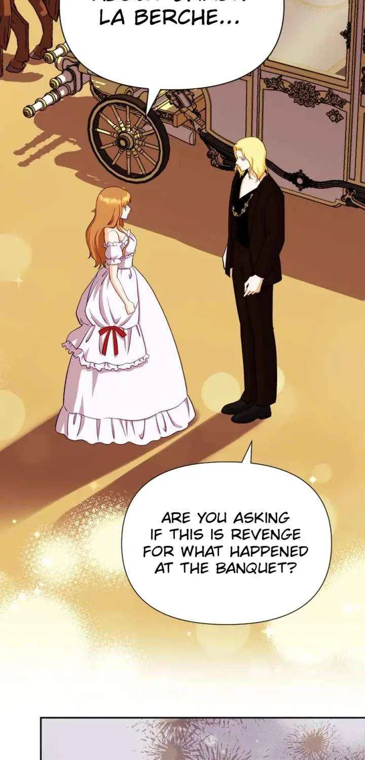 Choose Me, Flora Chapter 47 page 2 - 