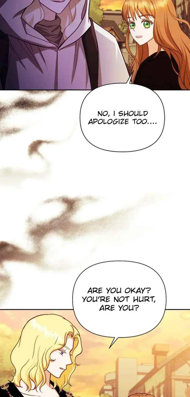 Choose Me, Flora Chapter 47 page 11 - 