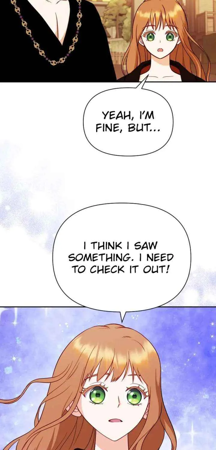Choose Me, Flora Chapter 47 page 12 - 