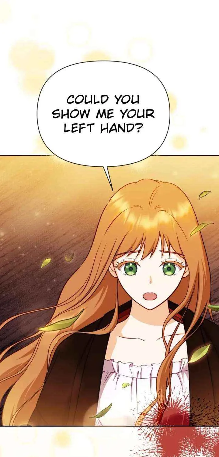 Choose Me, Flora Chapter 47 page 18 - 