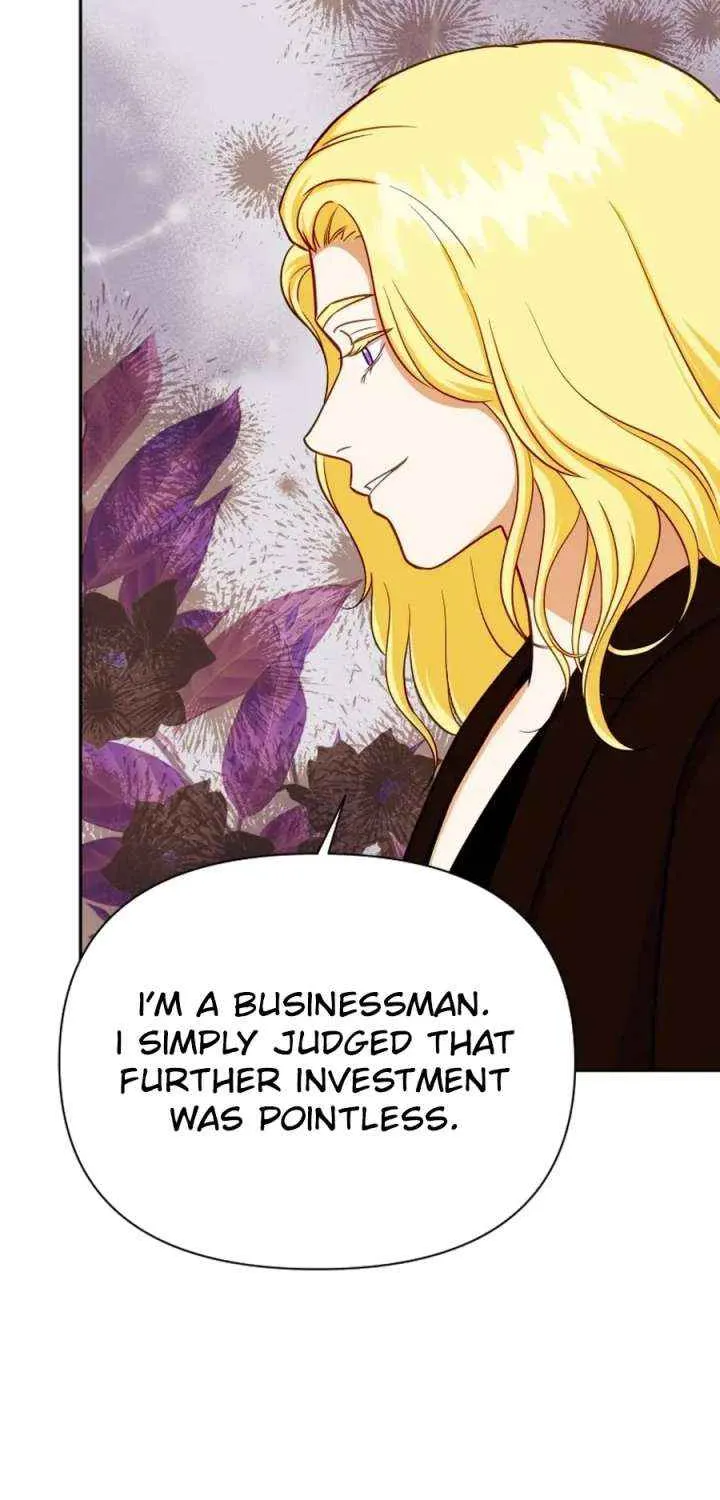 Choose Me, Flora Chapter 47 page 3 - 