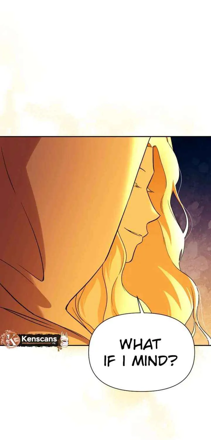 Choose Me, Flora Chapter 47 page 23 - 