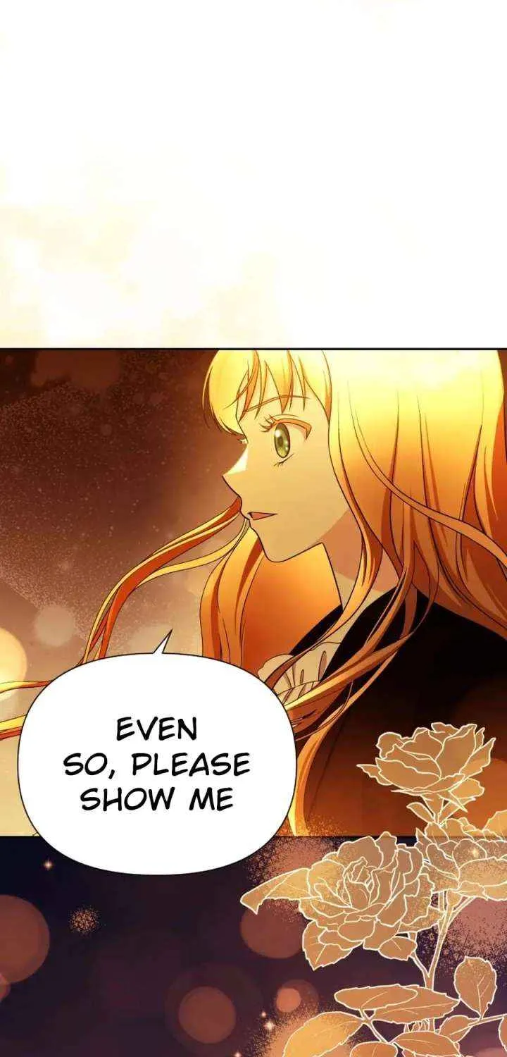 Choose Me, Flora Chapter 47 page 24 - 