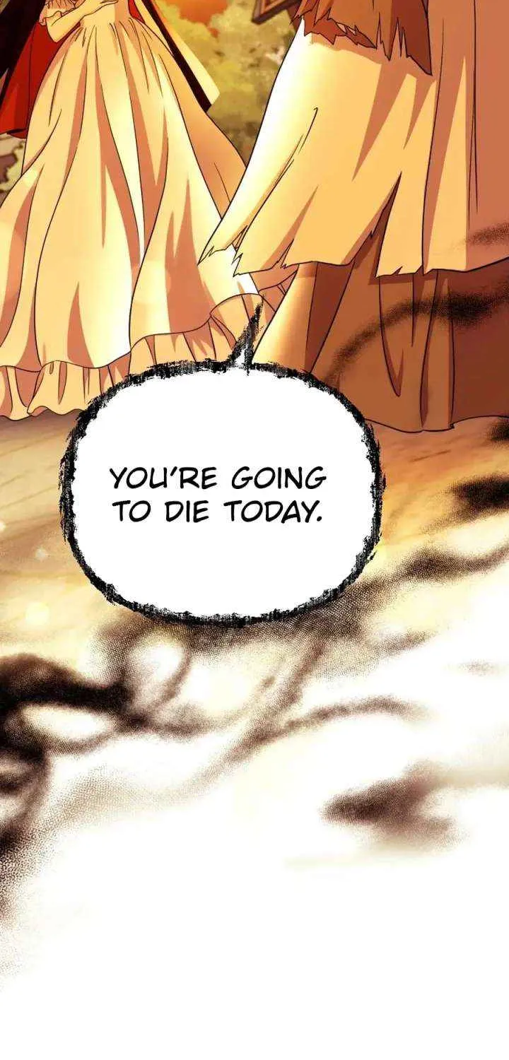 Choose Me, Flora Chapter 47 page 26 - 