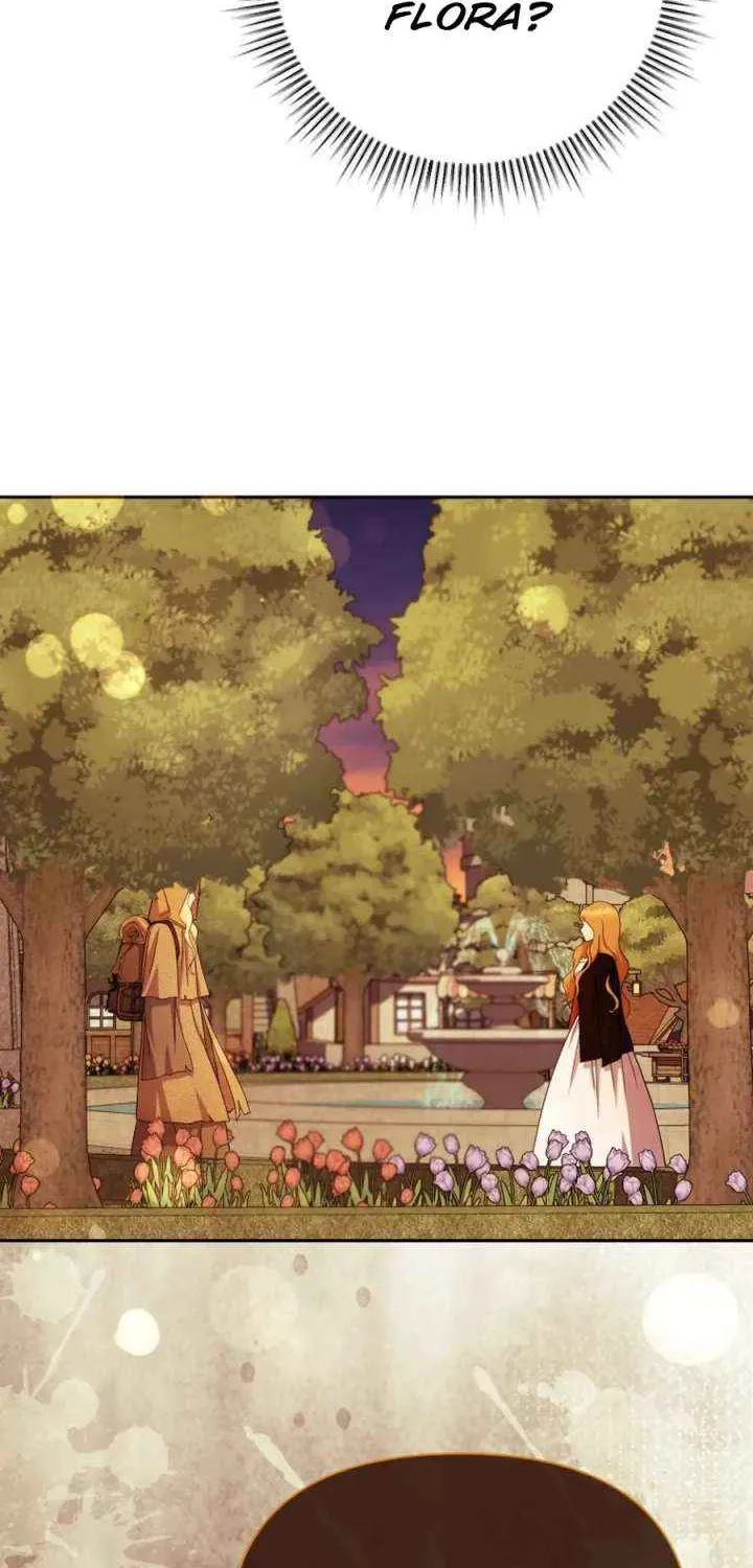 Choose Me, Flora Chapter 47 page 29 - 