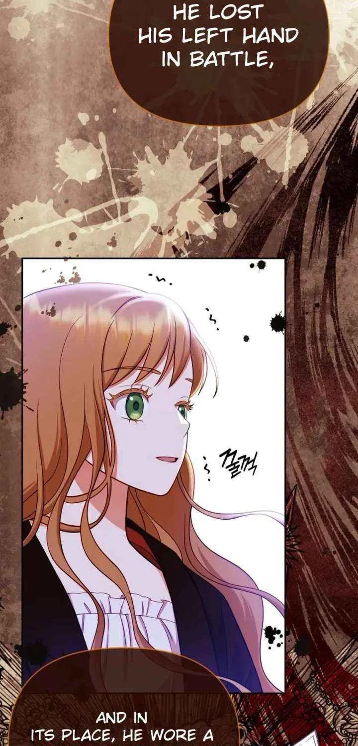 Choose Me, Flora Chapter 47 page 30 - 
