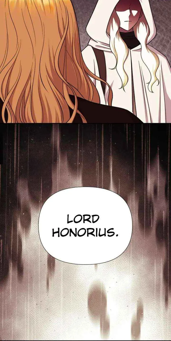 Choose Me, Flora Chapter 47 page 33 - 