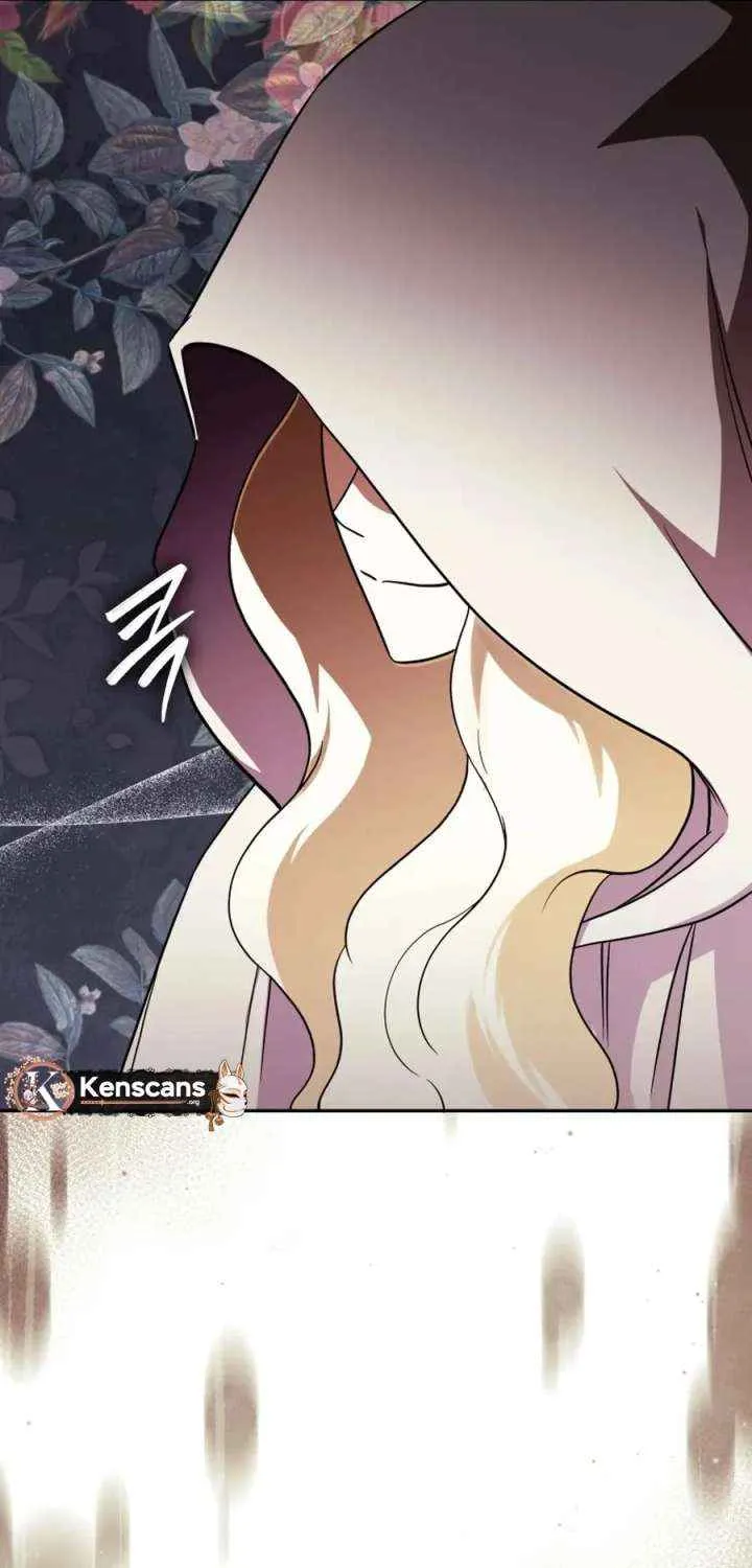 Choose Me, Flora Chapter 47 page 34 - 