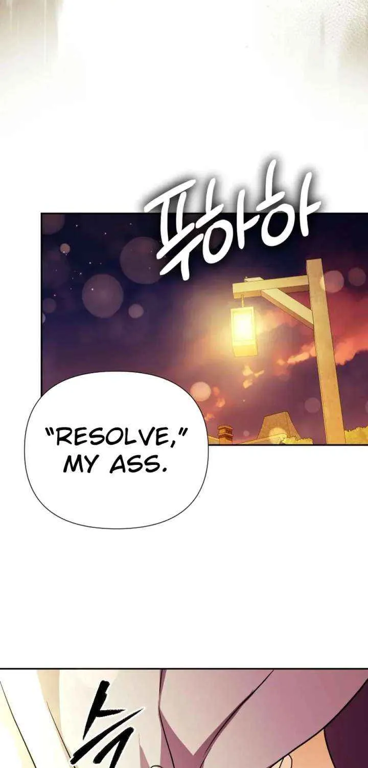 Choose Me, Flora Chapter 47 page 35 - 