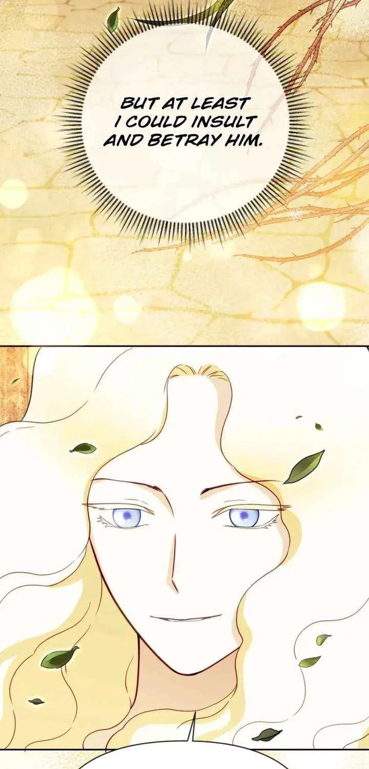 Choose Me, Flora Chapter 47 page 38 - 