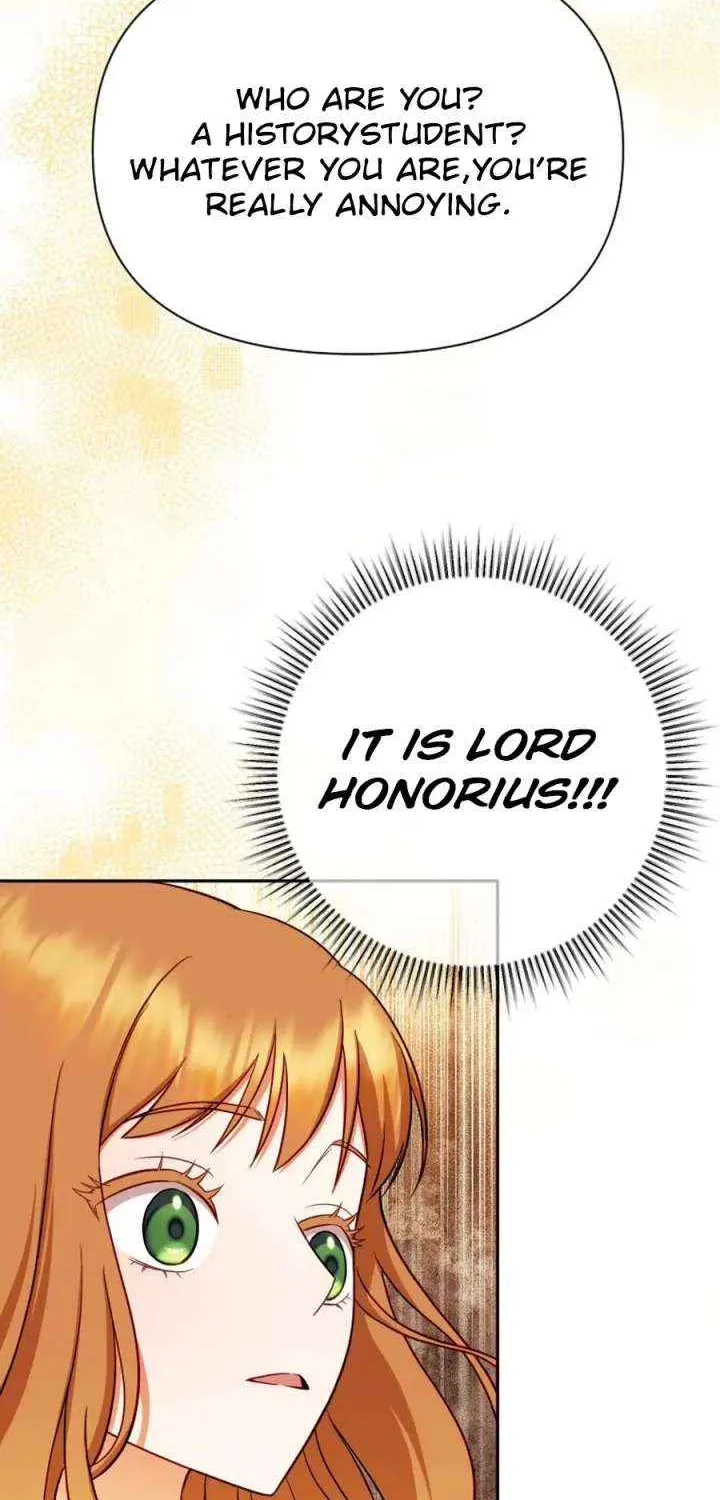 Choose Me, Flora Chapter 47 page 39 - 