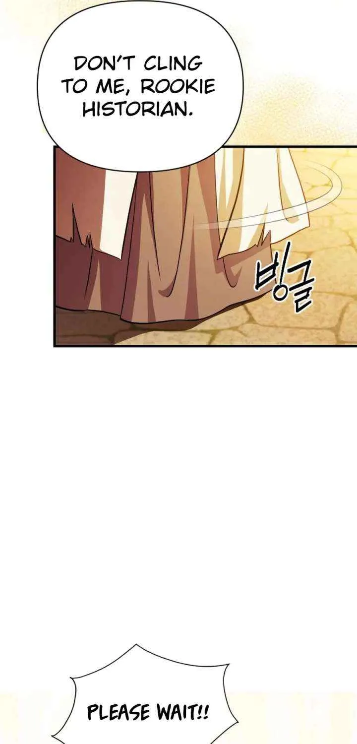 Choose Me, Flora Chapter 47 page 41 - 