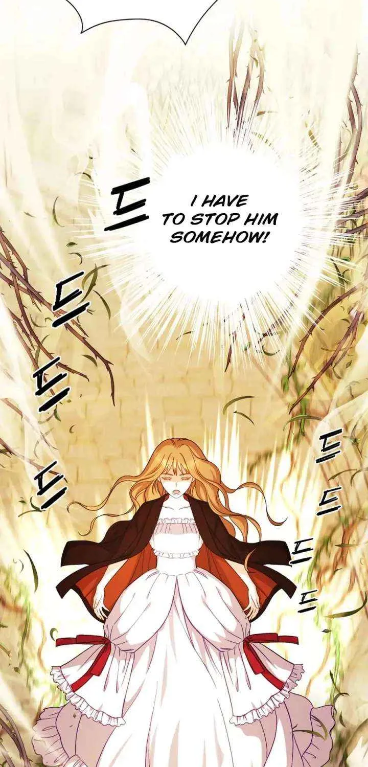 Choose Me, Flora Chapter 47 page 42 - 