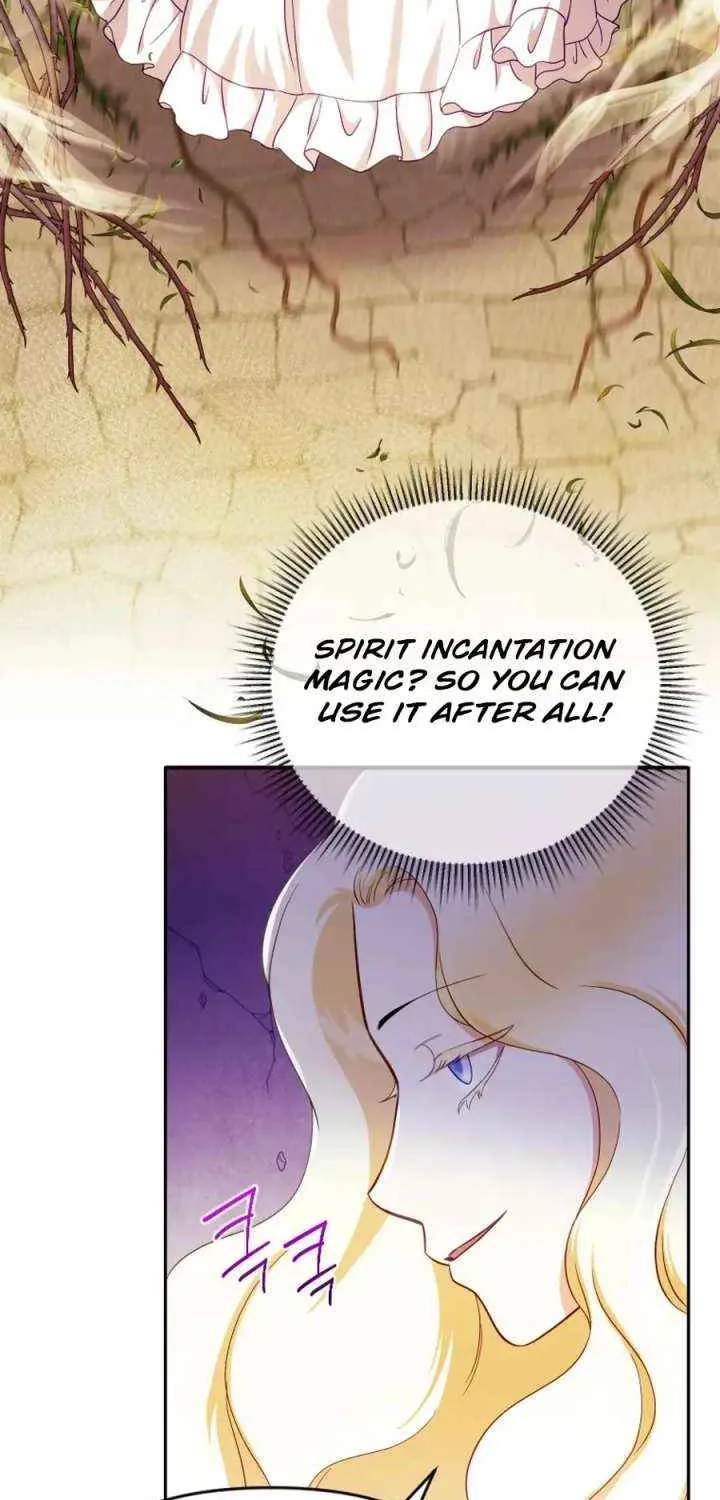 Choose Me, Flora Chapter 47 page 43 - 