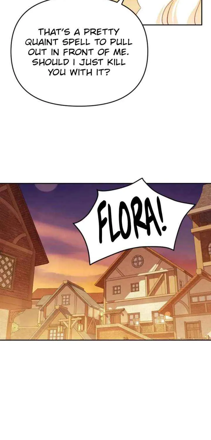 Choose Me, Flora Chapter 47 page 44 - 