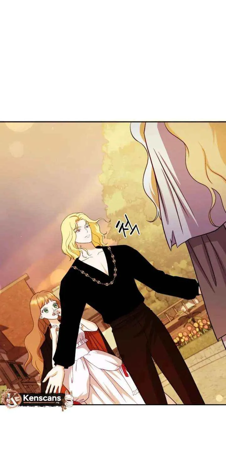 Choose Me, Flora Chapter 47 page 45 - 