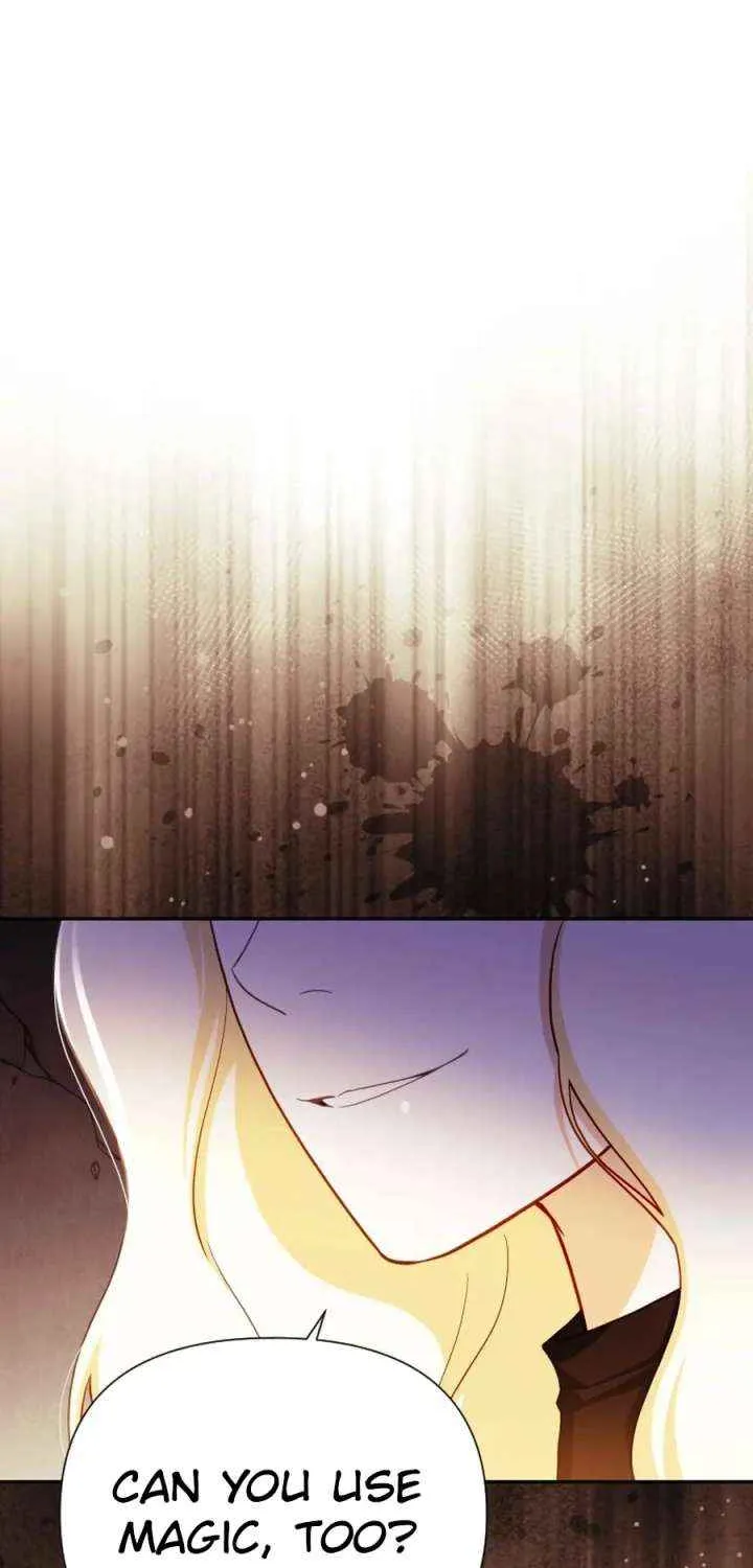 Choose Me, Flora Chapter 47 page 46 - 