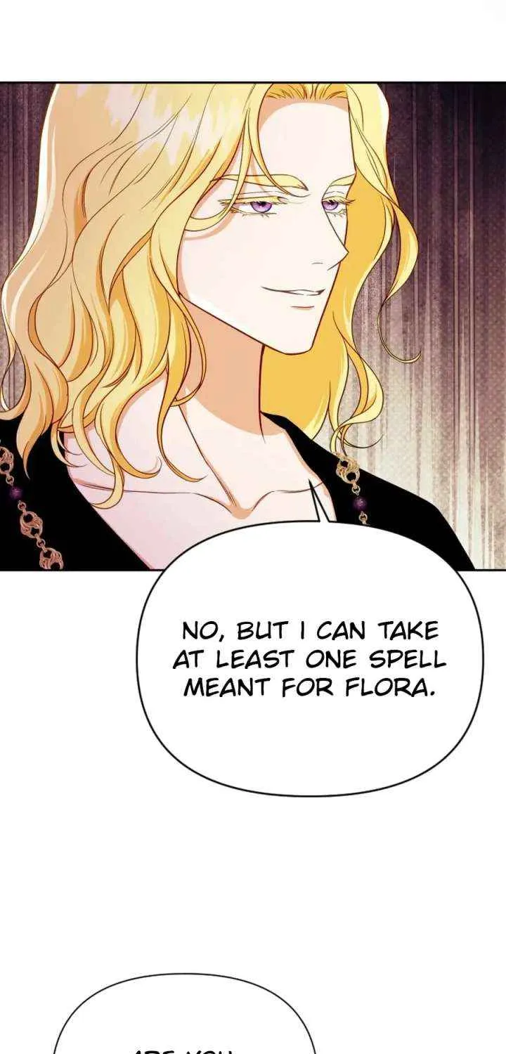 Choose Me, Flora Chapter 47 page 48 - 