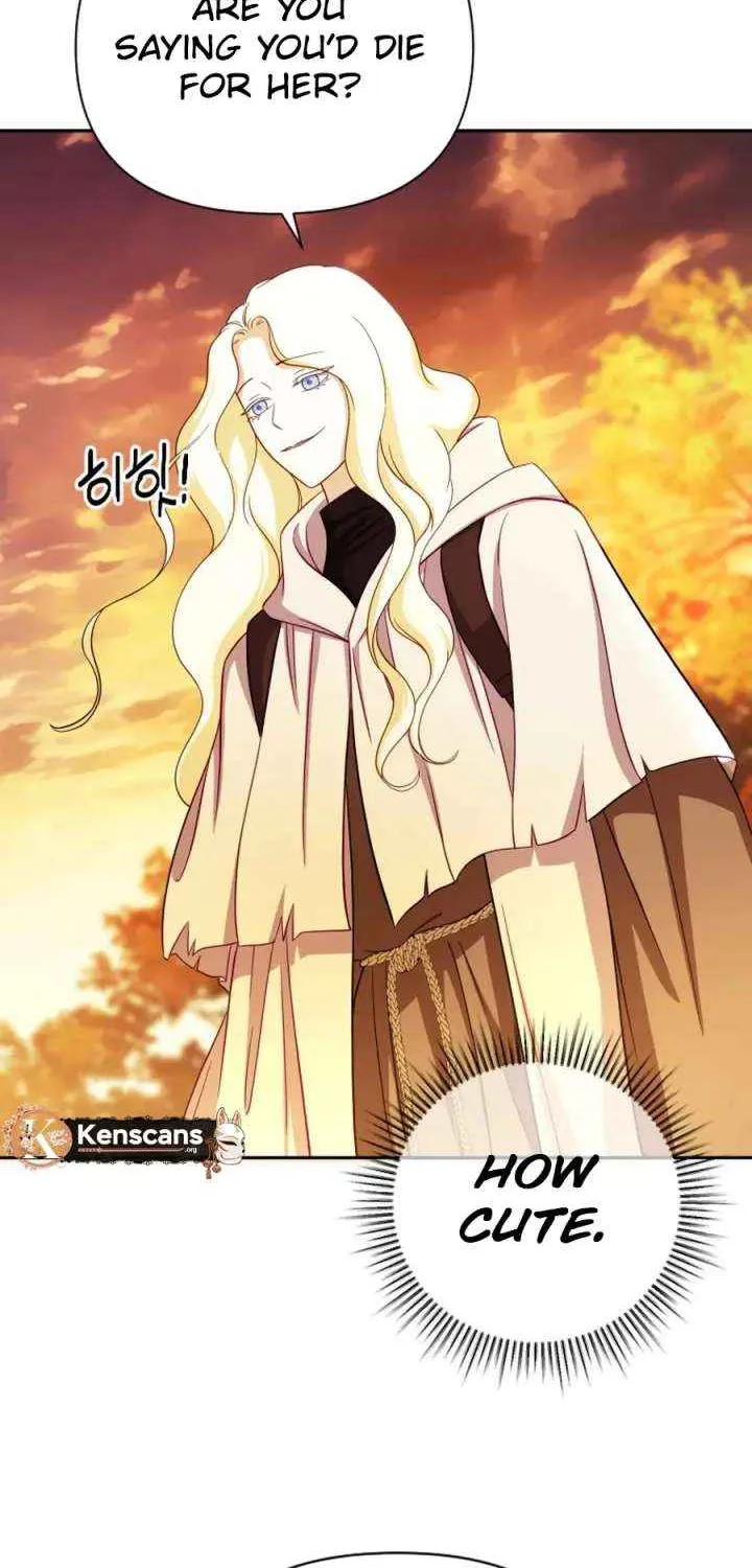 Choose Me, Flora Chapter 47 page 49 - 