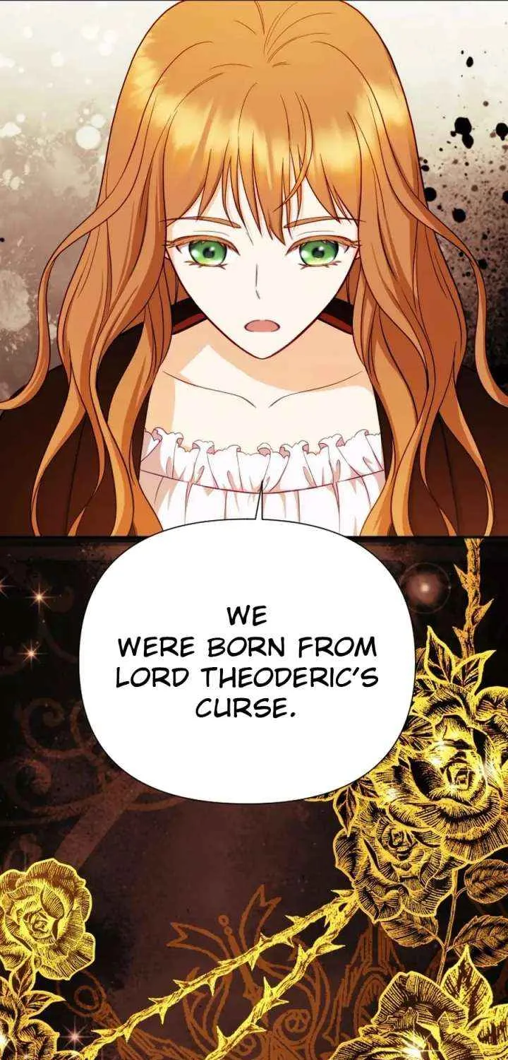 Choose Me, Flora Chapter 47 page 54 - 