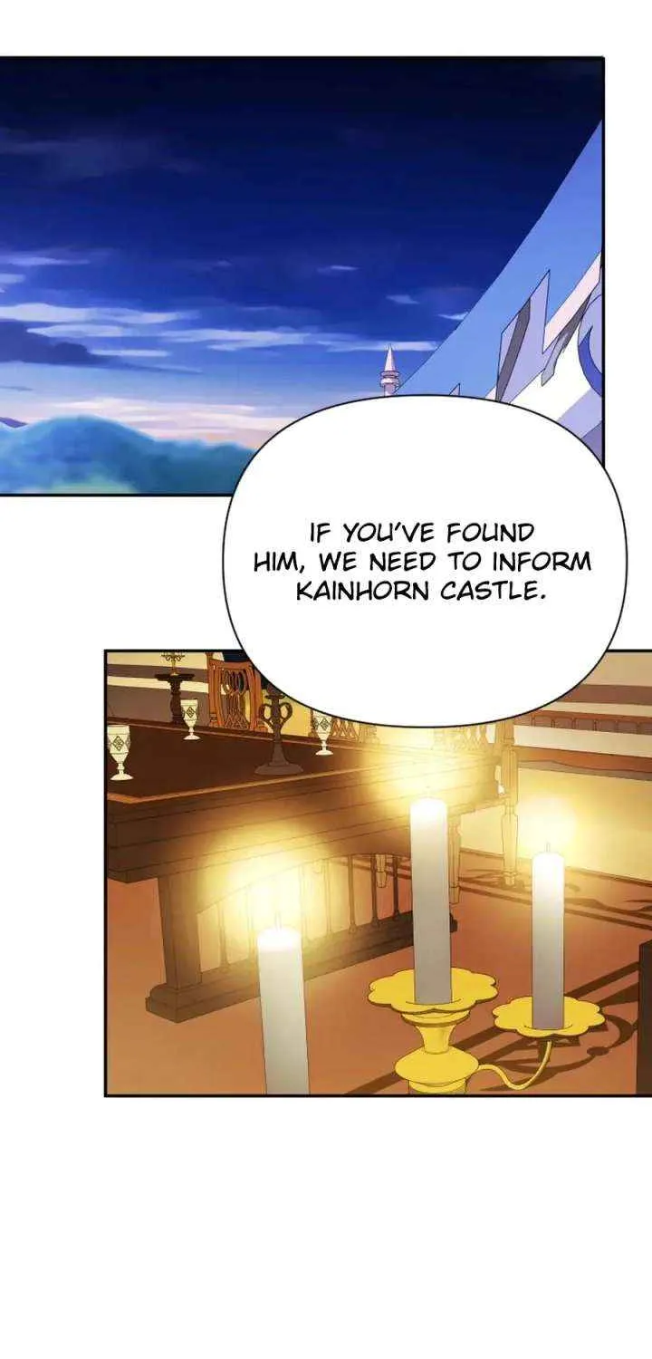 Choose Me, Flora Chapter 47 page 57 - 