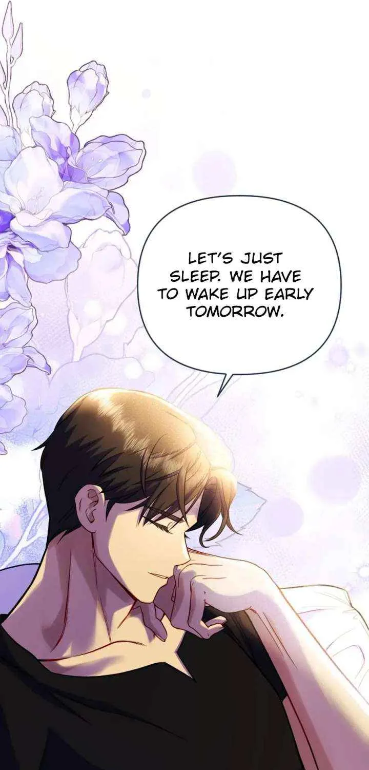 Choose Me, Flora Chapter 47 page 60 - 