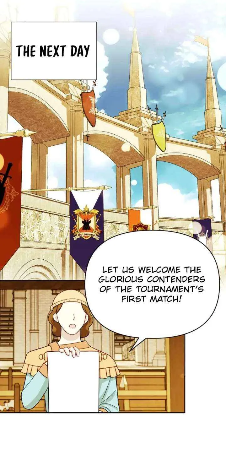 Choose Me, Flora Chapter 47 page 62 - 