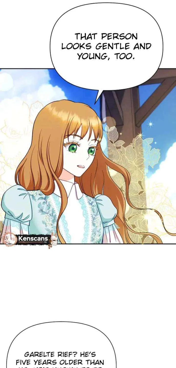 Choose Me, Flora Chapter 47 page 69 - 