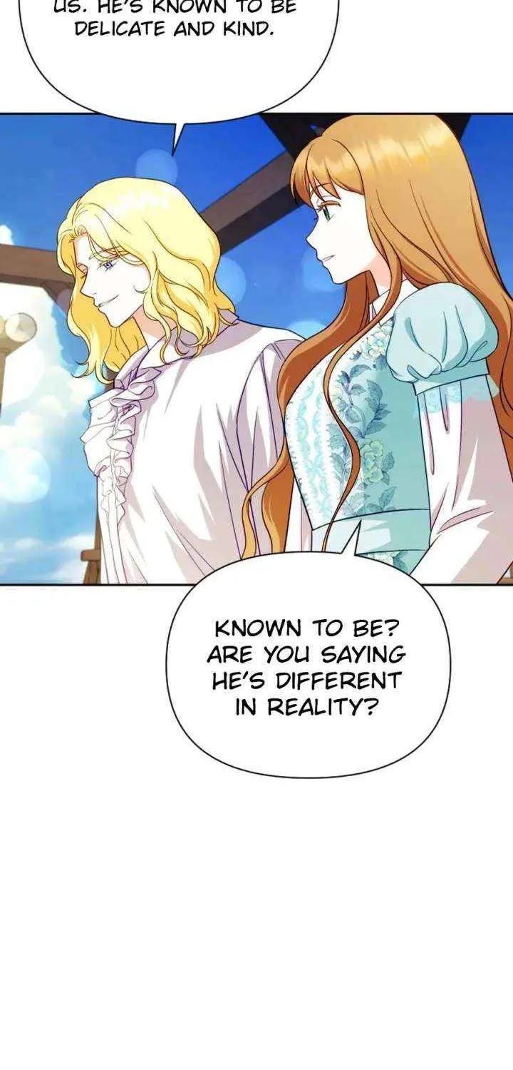 Choose Me, Flora Chapter 47 page 70 - 
