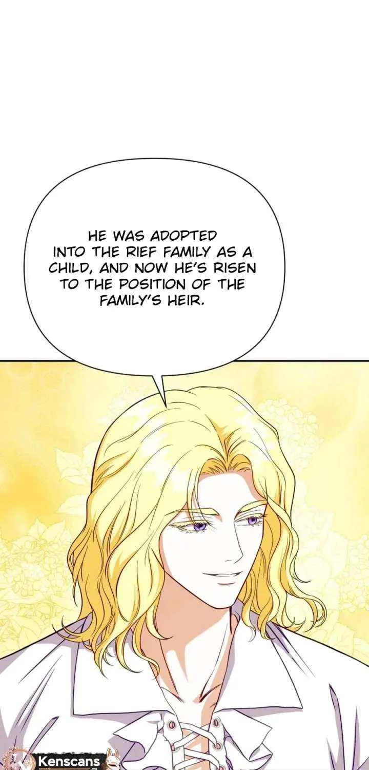 Choose Me, Flora Chapter 47 page 71 - 