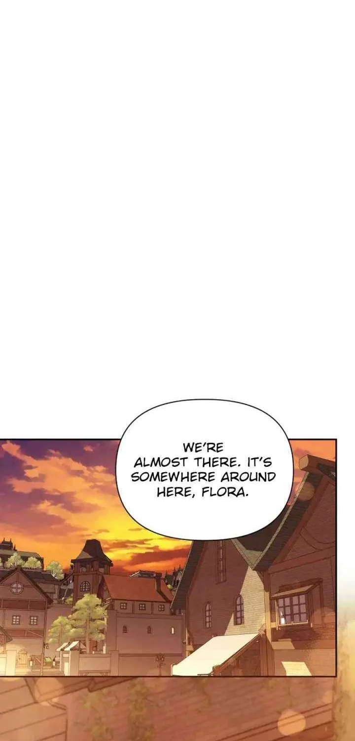 Choose Me, Flora Chapter 47 page 9 - 