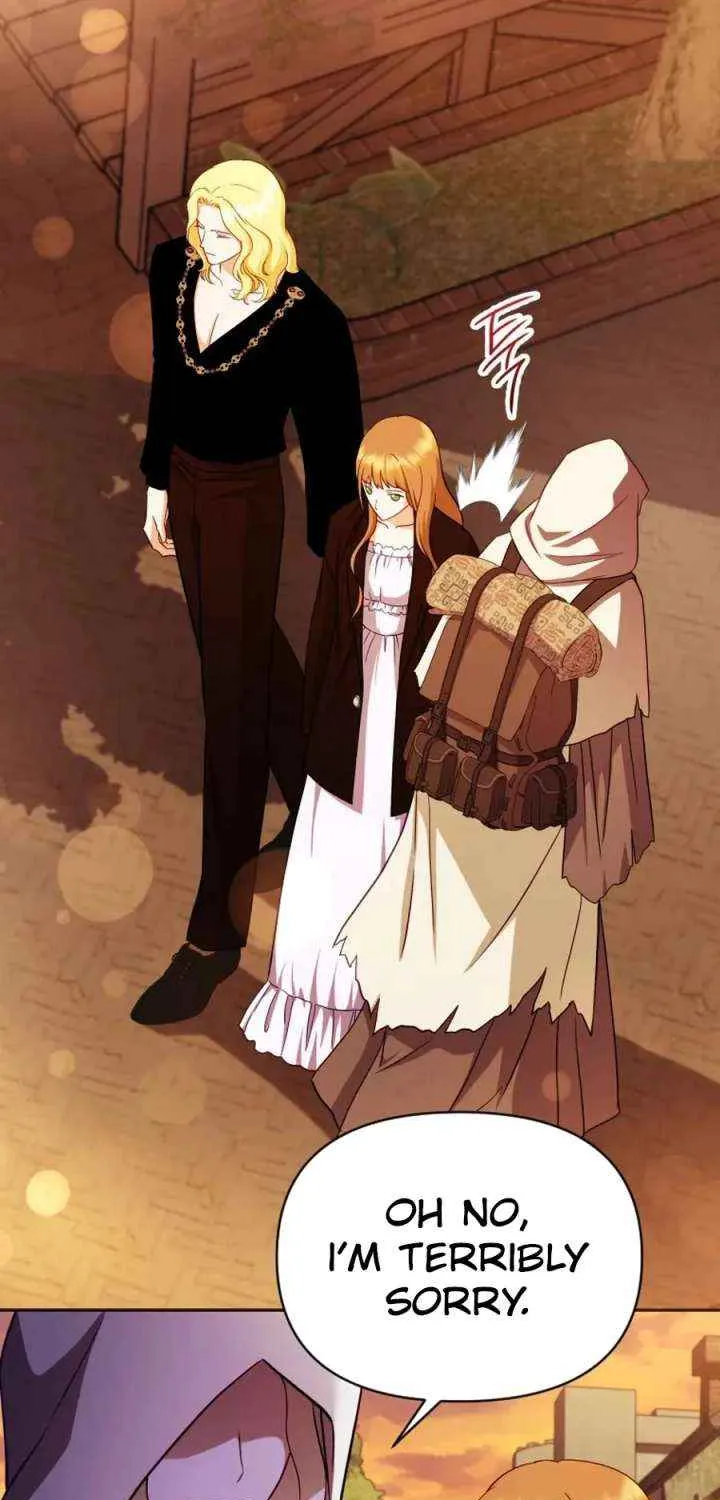 Choose Me, Flora Chapter 47 page 10 - 