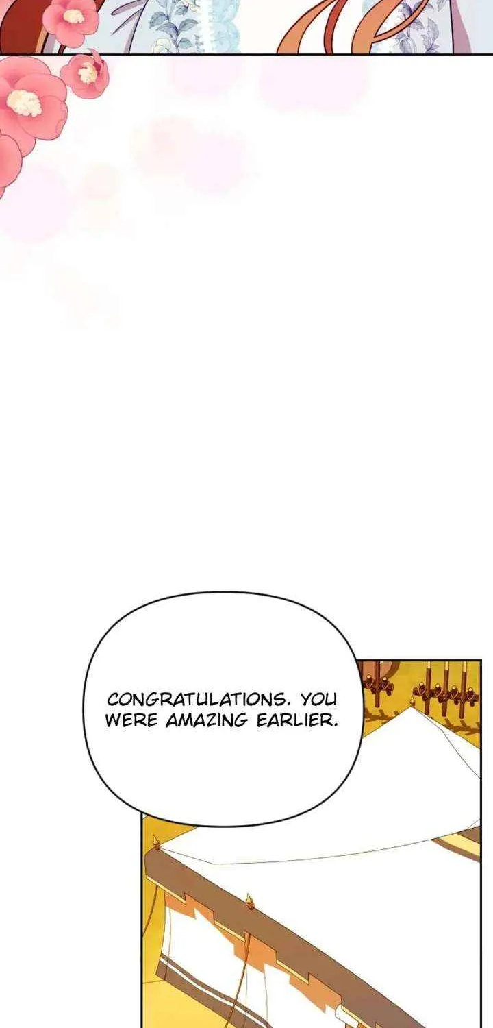 Choose Me, Flora Chapter 48 page 11 - 