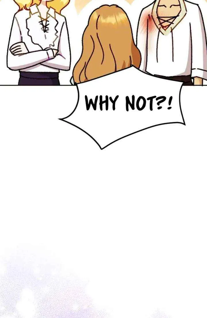 Choose Me, Flora Chapter 48 page 20 - 