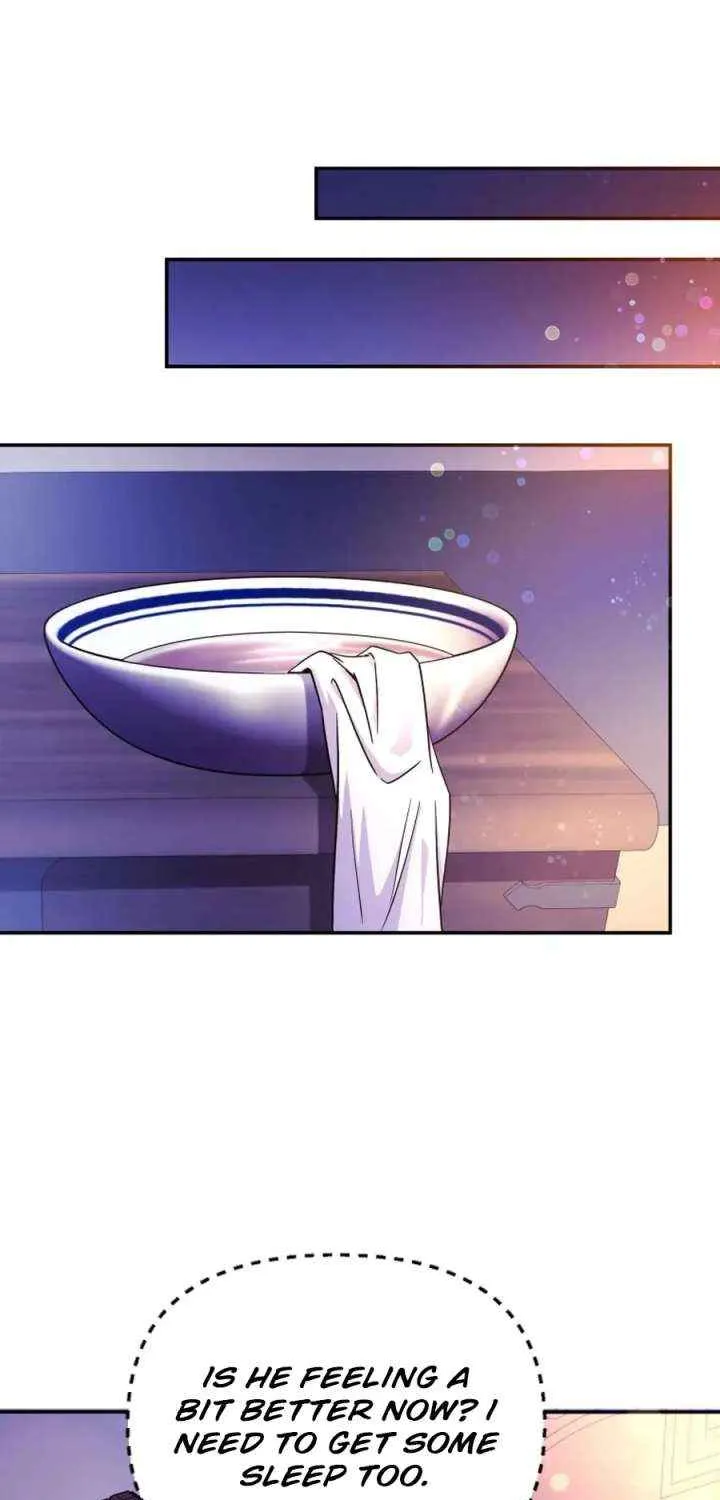 Choose Me, Flora Chapter 48 page 23 - 